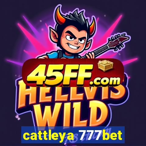 cattleya 777bet